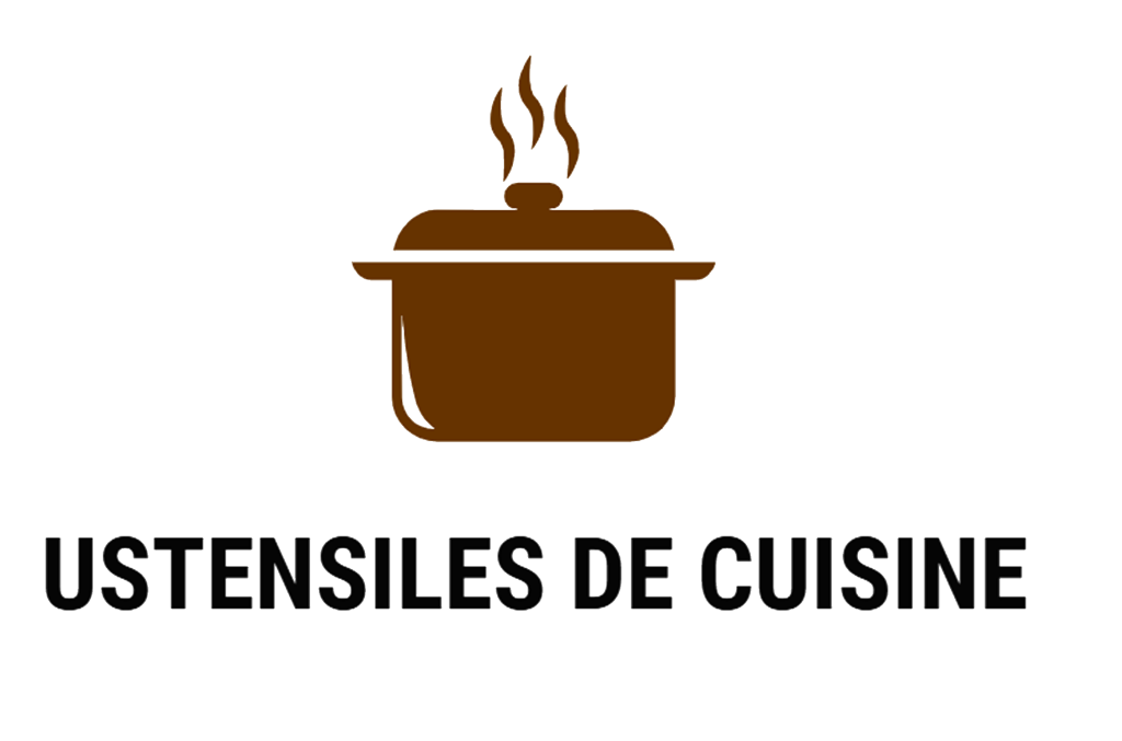 Ustensiles De Cuisine