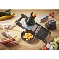 Accessoire rondelles mandoline Gravity - De Buyer