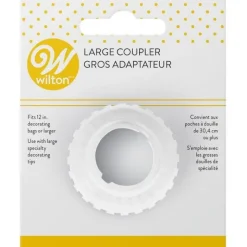 Adaptateur universel pour douille Large - Wilton