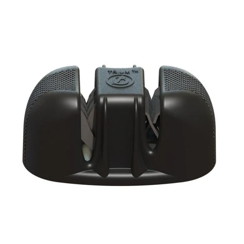 Aiguiseur Diamond 3 niveaux TRIUM - De Buyer