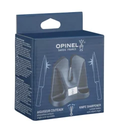 Aiguiseur Manuel pour Couteaux - Opinel