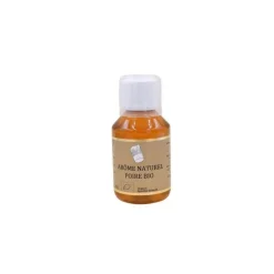 Arôme alimentaire BIO naturel poire 115ml - Selectarome