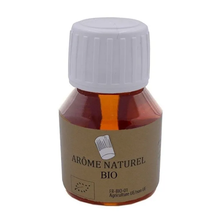 Arôme Bio Abricot 58ml - Selectarome
