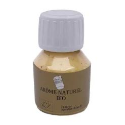 Arôme Bio Pistache 58ml - Selectarome