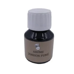 Arôme Jambon Fumé 58ml - Selectarome
