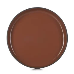 Assiette gourmande 14cm Cannelle - Revol