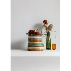 Assiette gourmande 14cm Cannelle - Revol