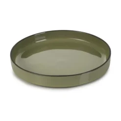 Assiette gourmande 14cm Cardamome - Revol