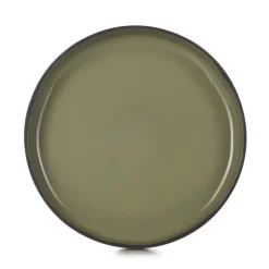 Assiette gourmande 14cm Cardamome - Revol