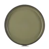 Assiette gourmande 17cm Cardamome - Revol