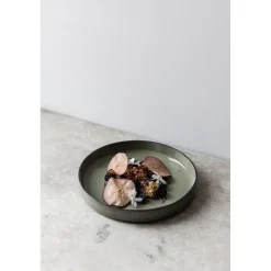 Assiette gourmande 17cm Cardamome - Revol