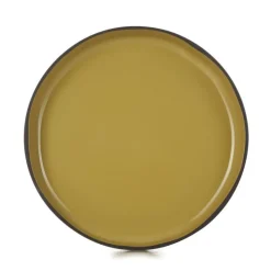 Assiette gourmande 14cm Curcuma - Revol