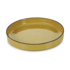Assiette gourmande 17cm Curcuma - Revol