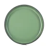 Assiette gourmande 14cm Menthe - Revol