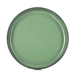 Assiette gourmande 17cm Menthe - Revol
