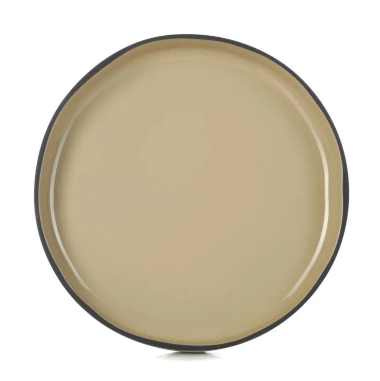 Assiette gourmande 14cm Muscade - Revol