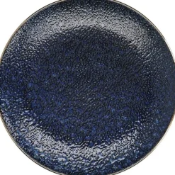 Assiette japonaise porcelaine 27cm - Mikasa