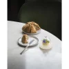 Assiette plate 15cm Blanc Cumulus - Revol