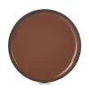 Assiette plate 15cm Cannelle - Revol
