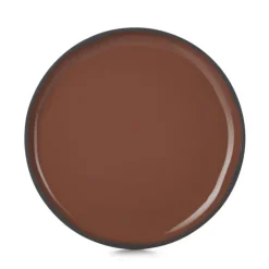 Assiette plate 21cm Cannelle - Revol