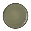 Assiette plate 30cm Cardamome - Revol