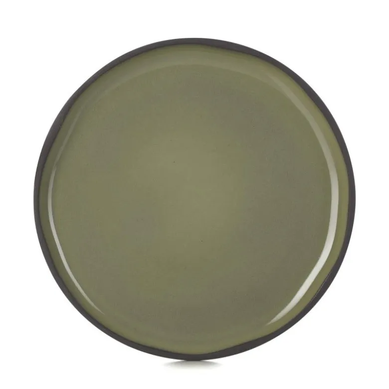 Assiette plate 15cm Cardamome - Revol