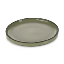 Assiette plate 15cm Cardamome - Revol