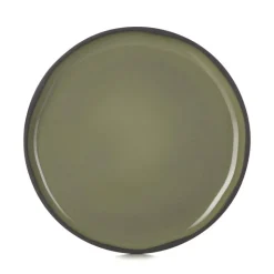 Assiette plate 21cm Cardamome - Revol
