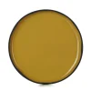 Assiette plate 30cm Curcuma - Revol