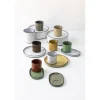 Assiette plate 15cm Curcuma - Revol