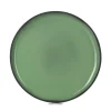 Assiette plate 30cm Menthe - Revol