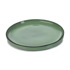 Assiette plate 30cm Menthe - Revol