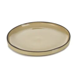 Assiette plate 21cm Muscade - Revol