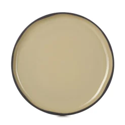 Assiette plate 28cm Muscade - Revol