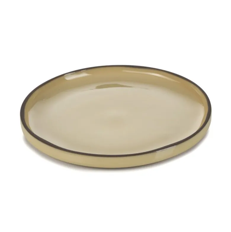 Assiette plate 28cm Muscade - Revol