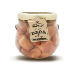 Baba au Rhum 720ml - Le Comptoir de Mathilde