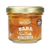 Baba au Rhum vanille 100g - Le Comptoir de Mathilde