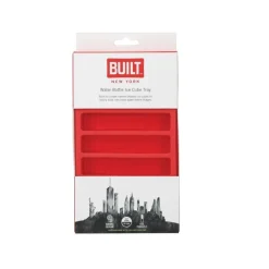 Bac à glaçons pour bouteille - Built