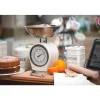 Balance de cuisine mécanique Vintage 4kg - Living Nostalgia