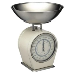 Balance de cuisine mécanique Vintage 4kg - Living Nostalgia