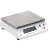 Balance electronique pro 30kg - précisions 2g - Tellier