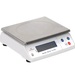 Balance electronique pro 30kg - précisions 2g - Tellier