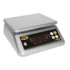 Balance électrique étanche 15kg précision 1g