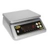 Balance électrique étanche 30kg précision 2g