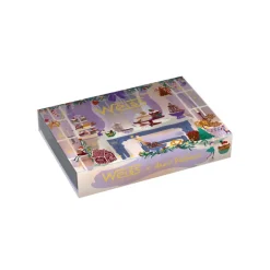 Ballotin Chocolats de Noël 110 g - Weiss