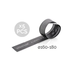 Bande Airplus 16-18cm x5 - Silikomart professional