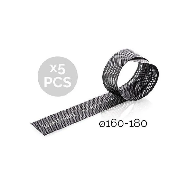 Bande Airplus 16-18cm x5 - Silikomart professional