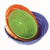 Banneton rond aéré polypropylène 1000g