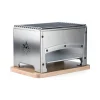 Barbecue de table Brasero 33 x 21,5 cm - Tellier