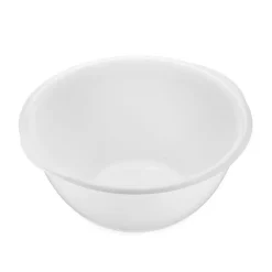Bassine demi-spherique polypropylène 27cm - De Buyer